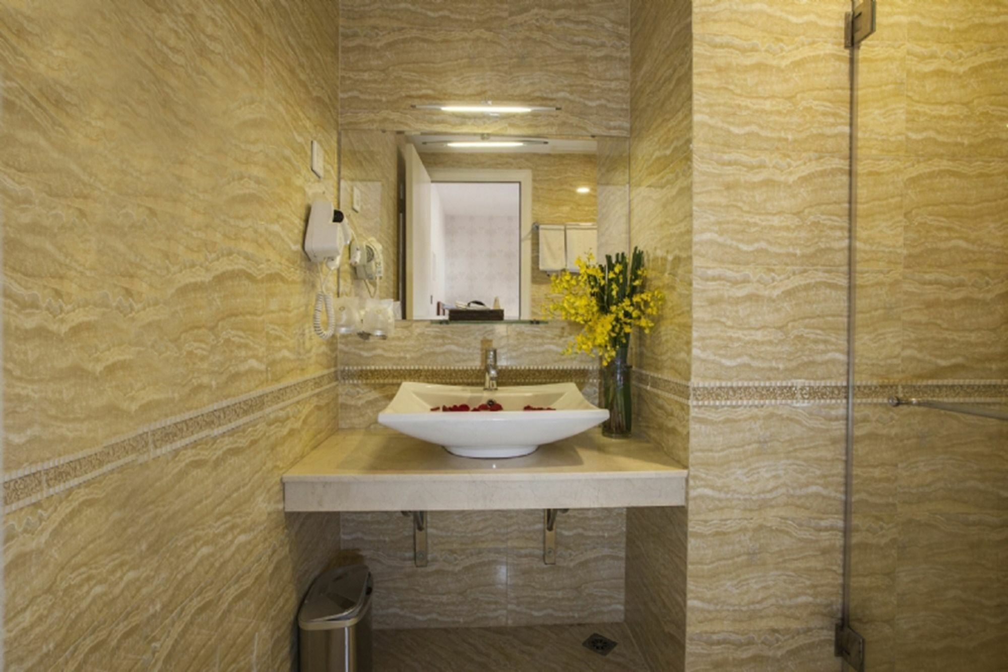 Golden Star Отель 3*